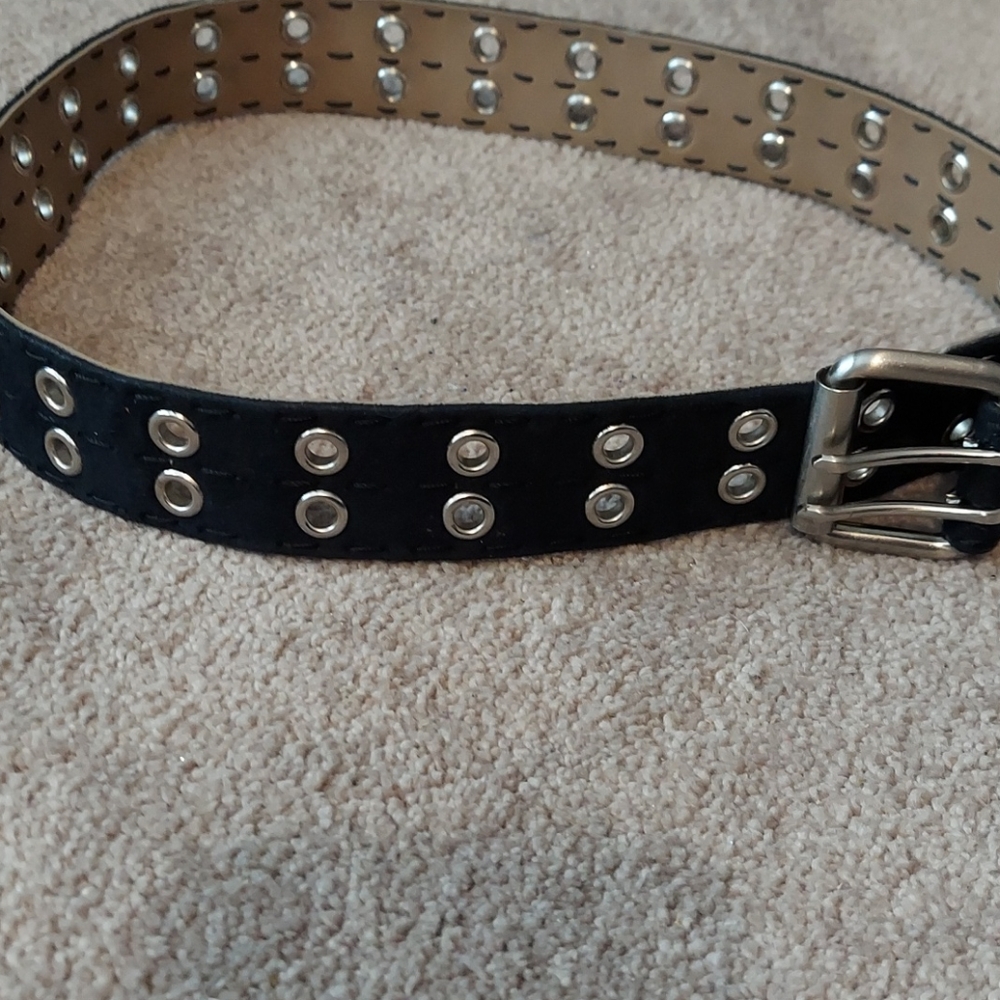 Levi Strauss Belt 🍋🍋